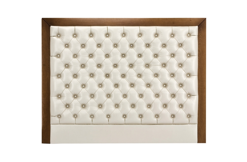 DeepButton Headboard