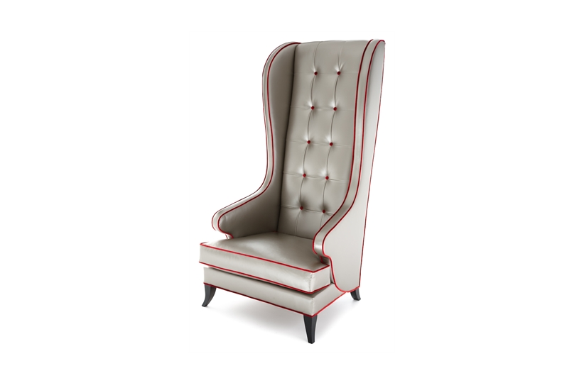 Giant Wing Chair