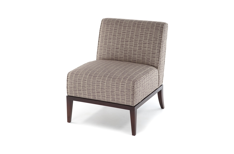 Low Modern Chair