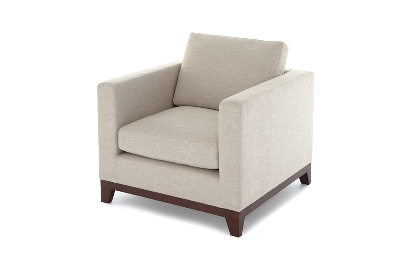 BalthusArmChair