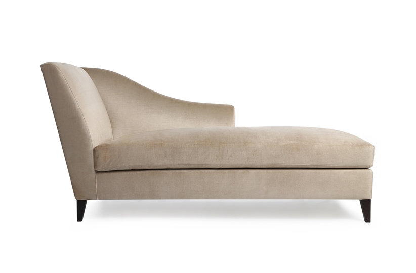 Cologne Chaise
