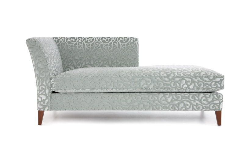 Trieste Chaise