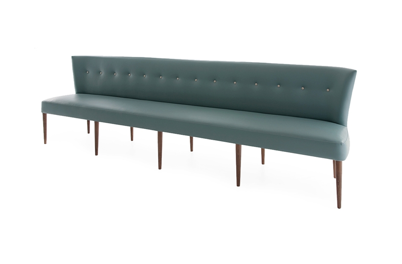 Tiffany Bench