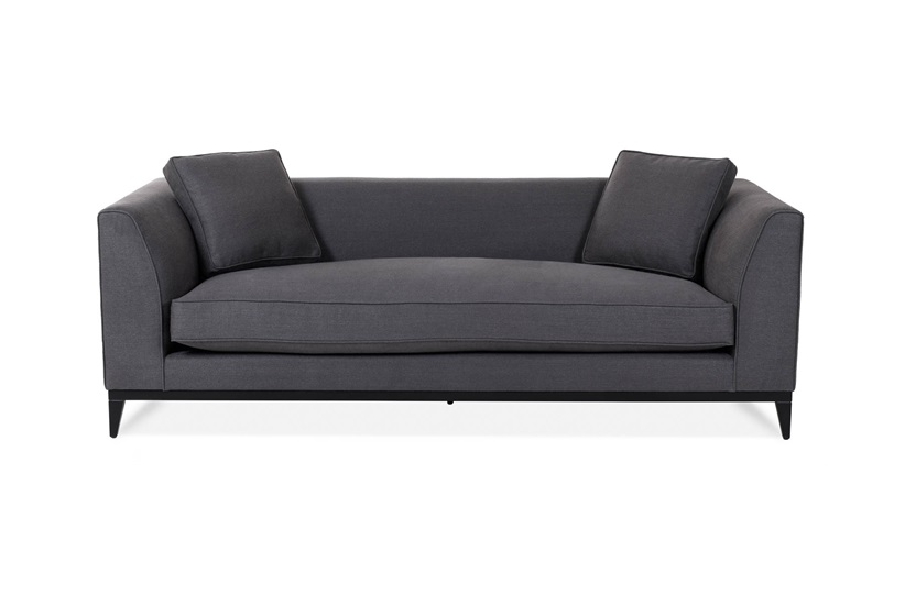Pollock Sofa