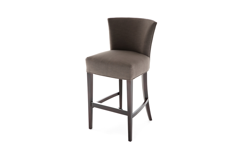 Fan Bar Stool
