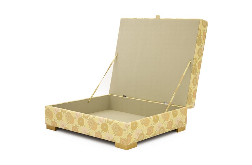 Conran Ottoman
