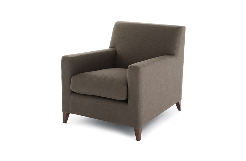 BOSTON ARM CHAIR
