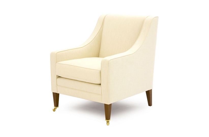 Compact Armchair